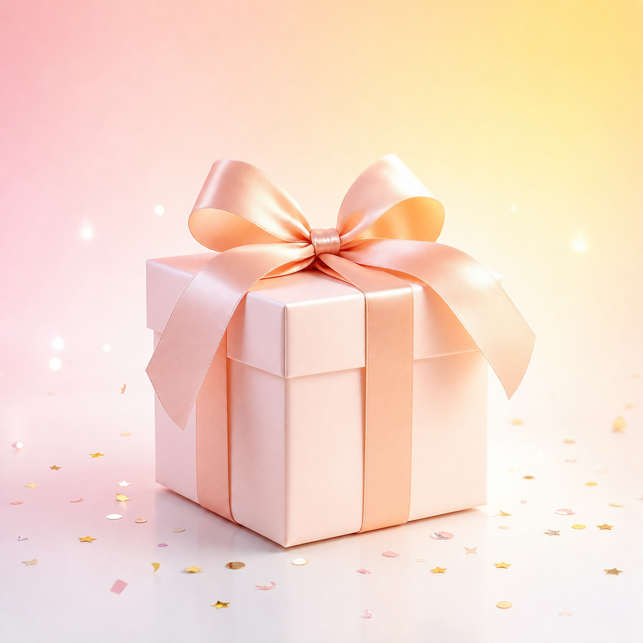Premium gift box